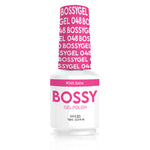 Bossy Gel - Gel Polish(15 ml) # BS48