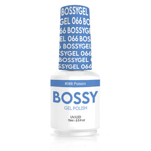 Bossy Gel - Gel Polish (15 ML) # BS66