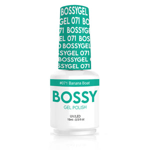 Bossy Gel - Gel Polish (15 ML) # BS71