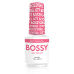Bossy Gel - Gel Polish (15 ML) # BS77