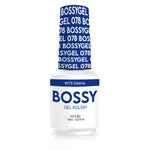 Bossy Gel - Gel Polish (15 ML) # BS78