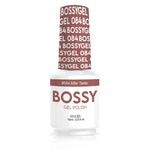 Bossy Gel - Gel Polish (15 ML) # BS84