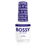 Bossy Gel - Gel Polish (15 ml) # BS107