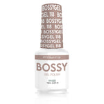 Bossy Gel - Gel Polish (15 ml) # BS118