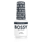 Bossy Gel - Gel Polish (15 ml) # BS125