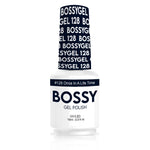 Bossy Gel - Gel Polish (15 ml) # BS128