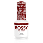 Bossy Gel - Gel Polish(15 ml) # BS137