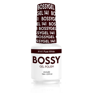 Bossy Gel - Gel Polish(15 ml) # BS141
