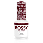 Bossy Gel - Gel Polish(15 ml) # BS143