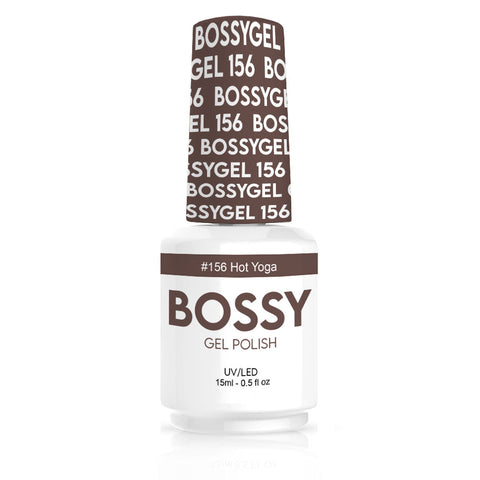 Bossy Gel - Gel Polish(15 ml) # BS156