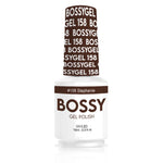 Bossy Gel - Gel Polish(15 ml) # BS158