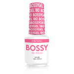 Bossy Gel - Gel Polish(15 ml) # BS180