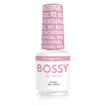 Bossy Gel - Gel Polish(15 ml) # BS192