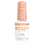 Bossy Gel - Gel Polish(15 ml) # BS193