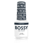 Bossy Gel - Gel Polish(15 ml) # BS198