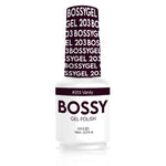 Bossy Gel - Gel Polish(15 ml) # BS203