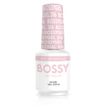 Bossy Gel - Gel Polish(15 ml) # BS216