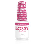 Bossy Gel - Gel Polish(15 ml) # BS218