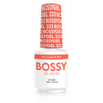 Bossy Gel - Gel Polish(15 ml) # BS223