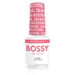 Bossy Gel - Gel Polish(15 ml) # BS236