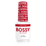 Bossy Gel - Gel Polish(15 ml) # BS242