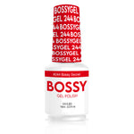 Bossy Gel - Gel Polish(15 ml) # BS244