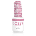 Bossy Gel - Gel Polish(15 ml) # BS248