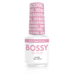 Bossy Gel - Gel Polish(15 ml) # BS250