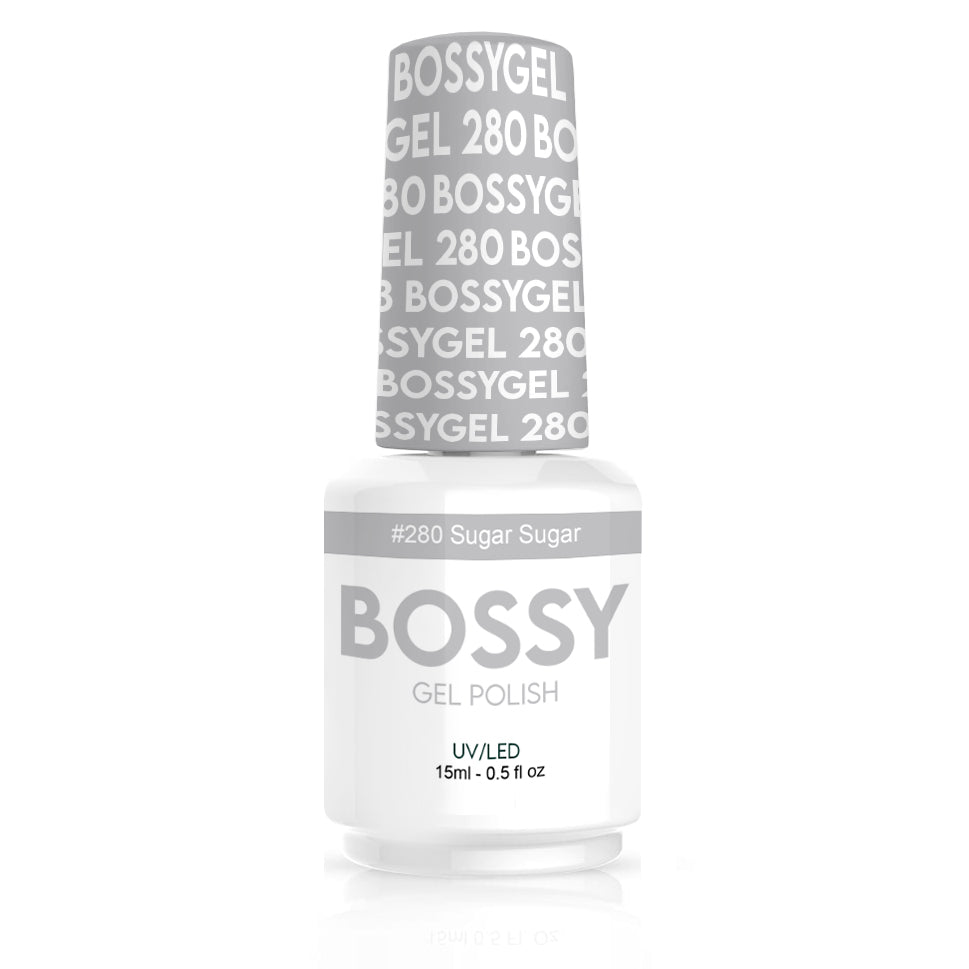Bossy Gel - Gel Polish(15 ml) # BS280