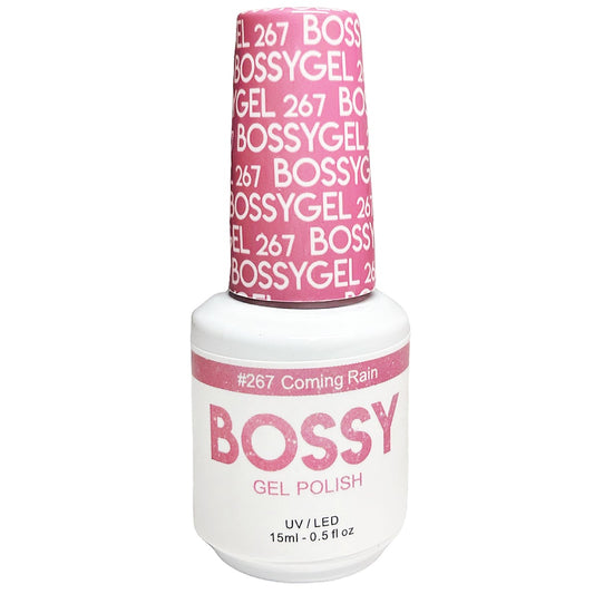 Bossy Gel - Gel Polish(15 ml) # BS267