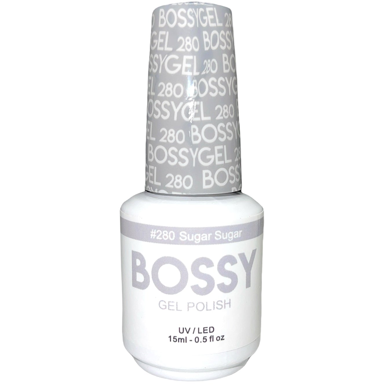 Bossy Gel - Gel Polish(15 ml) # BS280