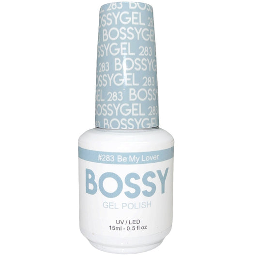 Bossy Gel - Gel Polish(15 ml) # BS283