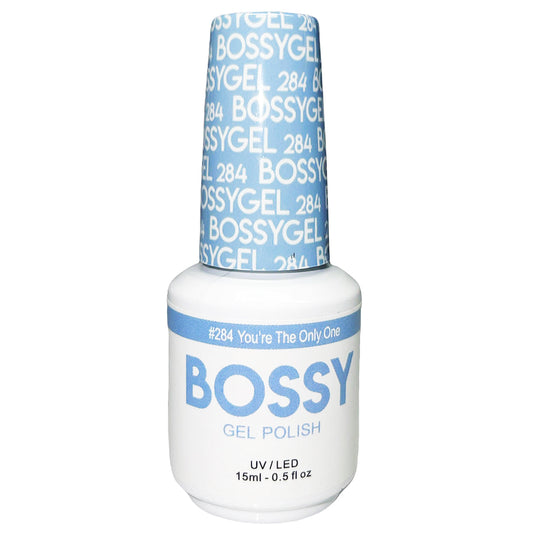Bossy Gel - Gel Polish(15 ml) # BS284
