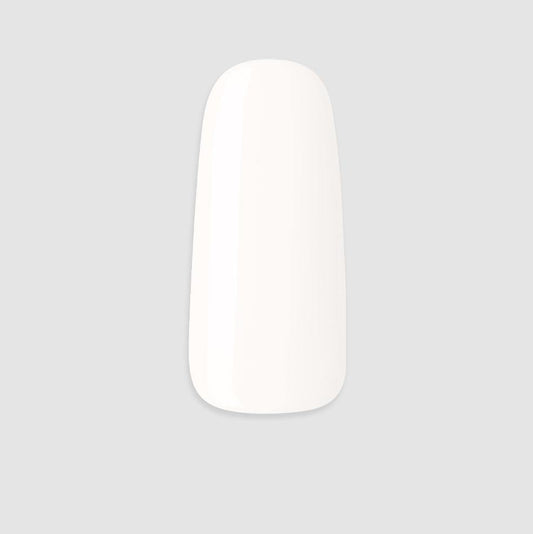 NUGENESIS - Nail Dipping Color Powder 43g American White (1.5oz)