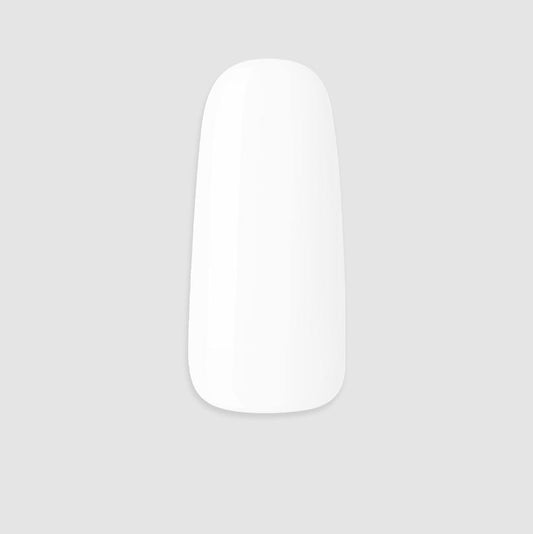 NUGENESIS - Nail Dipping Color Powder 43g French White (1.5oz)