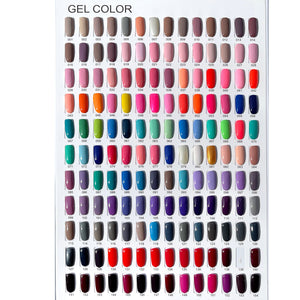 Bossy Gel - Gel Polish(15 ml) # BS230