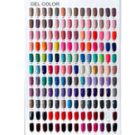 Bossy Gel - Gel Polish(15 ml) # BS137