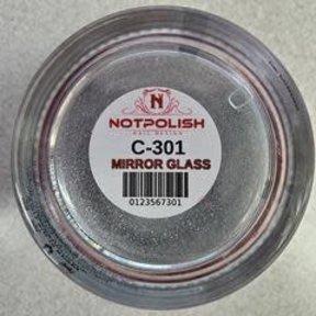 Notpolish 2-in1 Powder - C301 Mirror Class