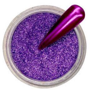 Notpolish 2-in1 Powder - C311 Purple Sea