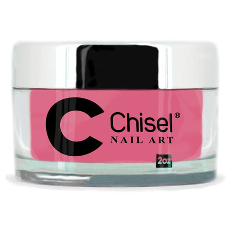 Chisel Nail Art Acrylic Dip Powder 2oz 047