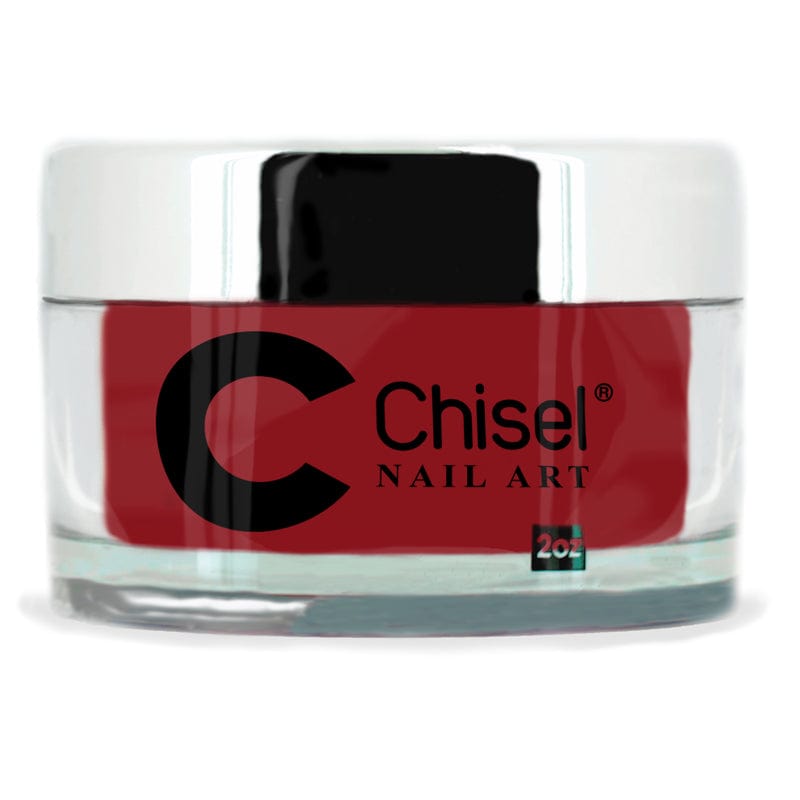 Chisel Nail Art Acrylic Dip Powder 2oz 055