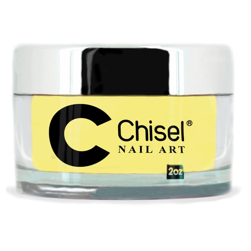 Chisel Nail Art Acrylic Dip Powder 2oz 125