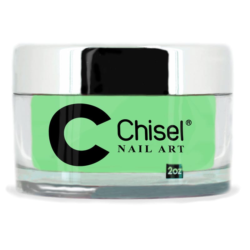 Chisel Nail Art Acrylic Dip Powder 2oz 129