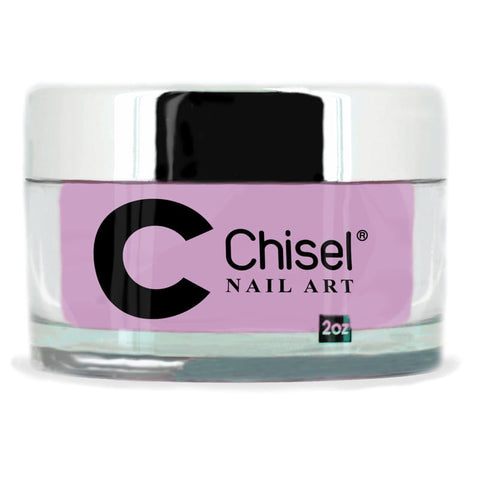 Chisel Nail Art Acrylic Dip Powder 2oz 132