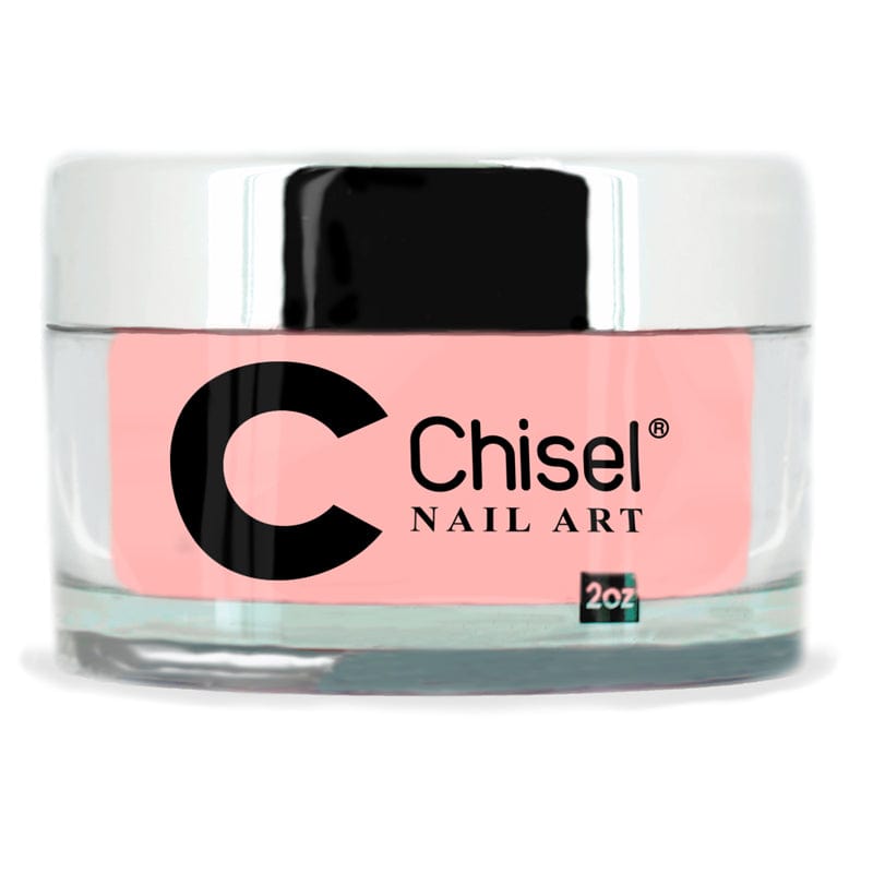 Chisel Nail Art Acrylic Dip Powder 2oz 142