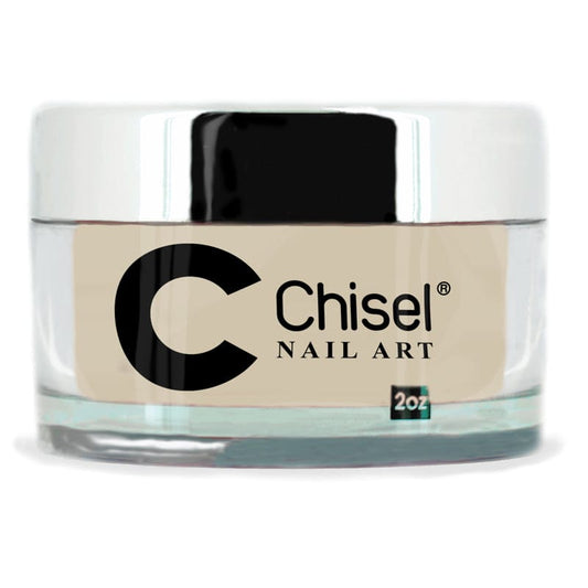 Chisel Nail Art Acrylic Dip Powder 2oz 143