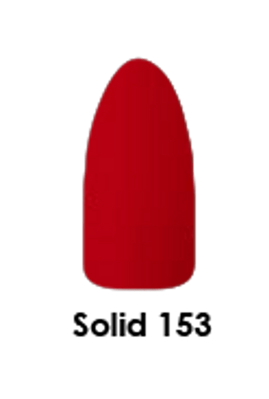 Chisel Nail Art Acrylic Dip Powder 2oz 153