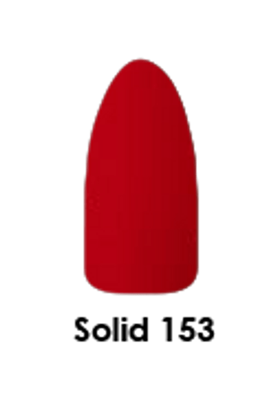 Chisel Nail Art Acrylic Dip Powder 2oz 153