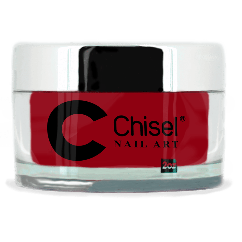 Chisel Nail Art Acrylic Dip Powder 2oz 154