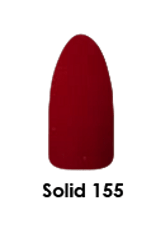 Chisel Nail Art Acrylic Dip Powder 2oz 155